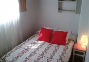 Cortijo La Solanilla - Guejar Sierra (Granada)